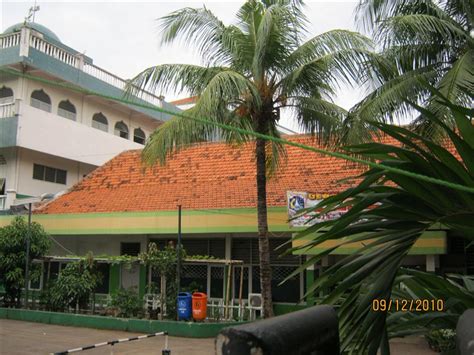 Smks Jakarta 1