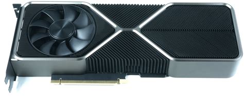 NVIDIA GeForce RTX 3080 Founders Edition Review- a big step forward and ...