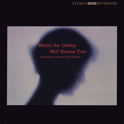 Waltz For Debby Record Roan Records