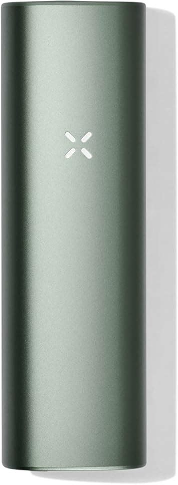 Pax Plus Premium Portable Vaporizer Dry Herb Concentrate 10 Year