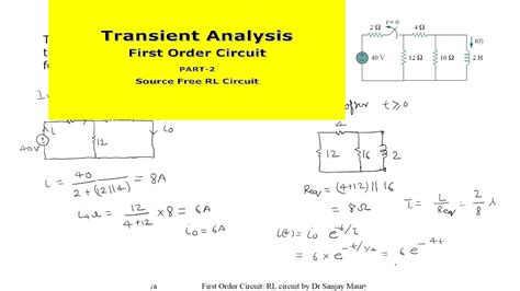 Block Diagram Transient Circuit Functional Block Diagram Cir