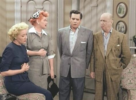 I LOVE LUCY IN COLOR – 16 COLORIZED EPISODES – Rewatch Classic TV