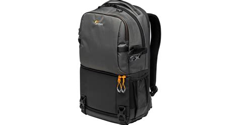 Lowepro Fastpack Bp Aw Iii Gray Lp B H Photo Video