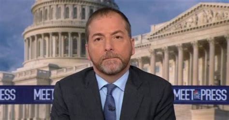 Chuck Todd Out at 'Meet the Press' | The Gateway Pundit | by Margaret ...