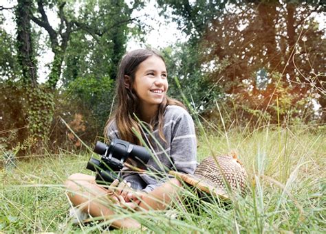 52 Fun Outdoor Activities for Kids - PureWow