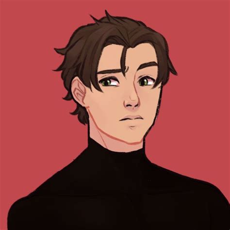 Creado En Picrew Les Dejo El Link Y Créditos Al Creadora Cartoon