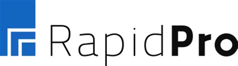 What EXACTLY is RapidPro? | UNICEF Office of Innovation