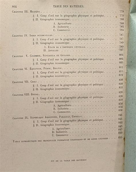 Précis de géographie économique 3e édition revue et mise au courant