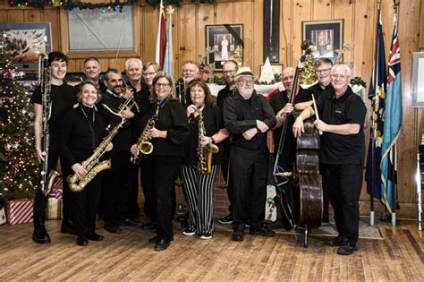 Swingstreet Band Durham Region