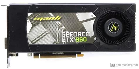 Msi Geforce Rtx 4090 Gaming X Trio 24g Vs Manli Geforce Gtx 960