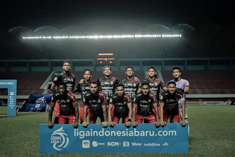 Teco Buka Rahasia Bali United Sukses Puncaki Klasemen Liga 1 2022