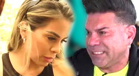 Tomate Barraza Revela Que Su Hija Est Luchando Contra Una Enfermedad