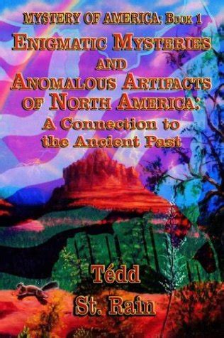 Amazon Mystery Of America Enigmatic Mysteries And Anomalous