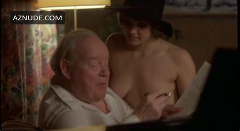 Louise Frevert Nude Aznude