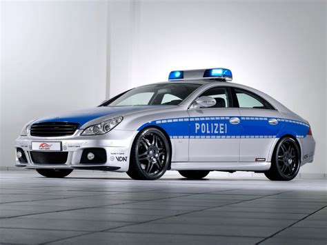 Most Expensive Police Cars In The World Fast Justice On Wheels