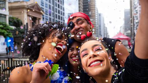 Dicas Para Aproveitar O Carnaval Sem Abrir M O Da Ciberseguran A