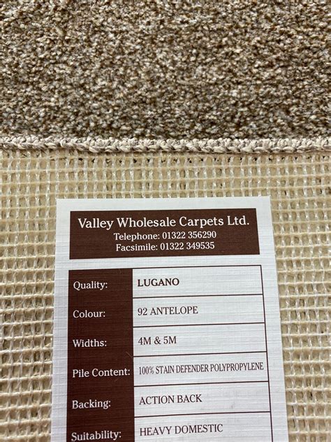 Lugano Carpet Supply And Fit ⋆ Carpets And Flooring Southampton