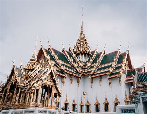 5 incredible Bangkok temples you can see in a day — Walk My World