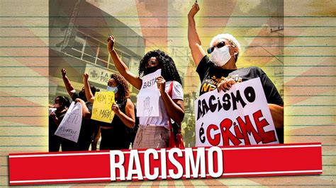 Desempaca Racismo Em Cinco Minutos Youtube