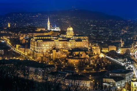 One Day In Budapest Itinerary Where To Go In Hours