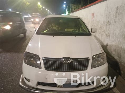 Toyota Corolla X For Sale In Agrabad Bikroy