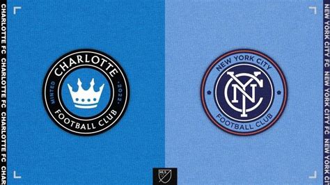 Bundles Bets On Twitter Charlotte Vs Nyc F C These Teams Go Head