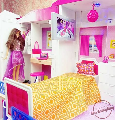 5 Reasons Why Barbie Hello Dreamhouse Is The Ultimate Gift