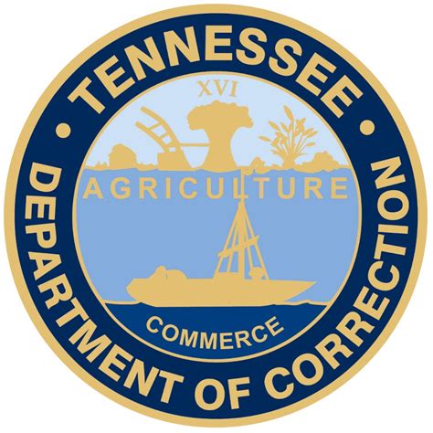 Tennessee Department Of Correction Youtube