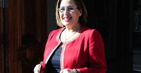 Senadora Muñoz Como PPD regional seremos fieles al programa de la