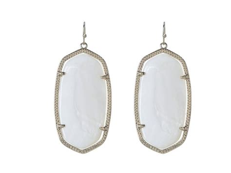 Kendra Scott Bow Earrings A Timeless Accessory With Unparalleled