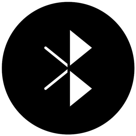 Premium Vector Vector Design Bluetooth Icon Style