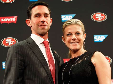 Tragic News Kyle Shanahan S Wife Involved In Fatal Car Accident