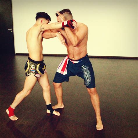 Chok Dee Bielefeld Basic Muay Thai Muay Boran Chok Dee Bielefeld