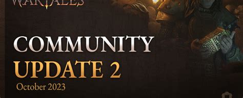 Wartales Community Update 2 Ein ausführlicher Blick