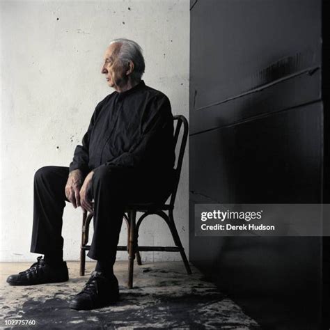 1,211 Pierre Soulages Photos & High Res Pictures - Getty Images