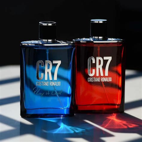 CR7 + CR7 Play It Cool = the perfect duo! #CR7 #CR7PlayItCool # ...