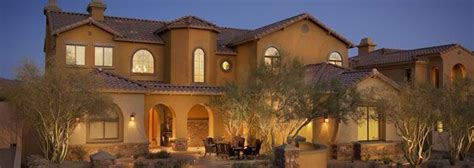 The Terraza Tuscan Is The Ultimate In Desert Luxury At Windgate Ranch