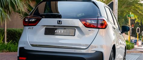 Honda Mu FIT