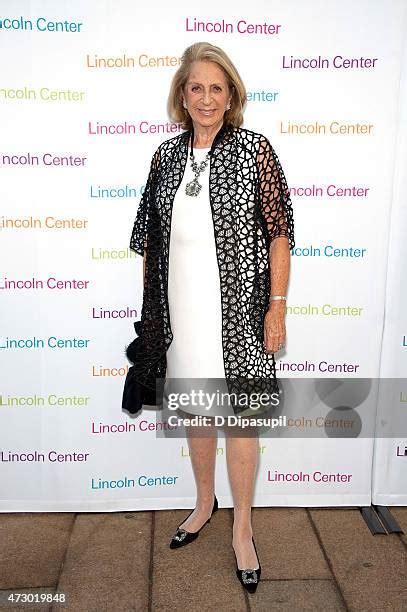 Lincoln Center Spring Gala Honoring The Hearst Corporation Photos And