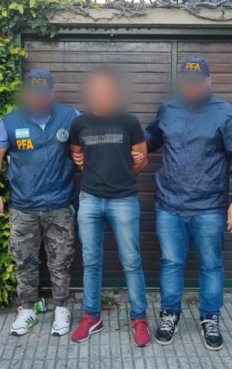 Liberan a los tres acusados de integrar una célula terrorista que