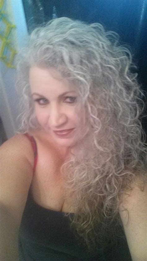 My Grey Grey Hair Journey Hair Journey Hair