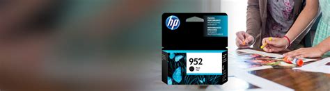 Hp 952 Hp 952xl Cartouches Dencre Et De Toner Dimprimante Hp Store Canada