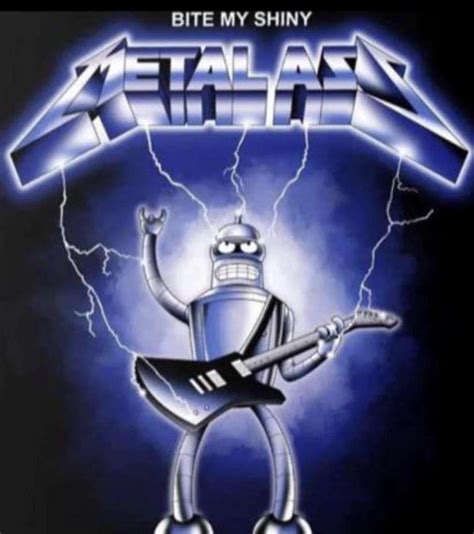 Bite My Shiny METAL ASS Blank Template Imgflip