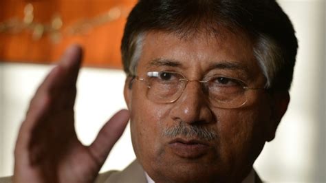 Pakistans Former Military Ruler Pervez Musharraf Dies Enca