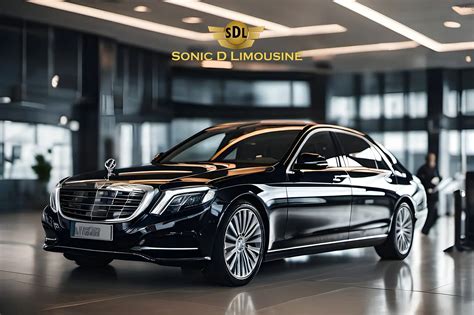 Sonic D Limousine Your Premier Newark Airport Car Service Luxury