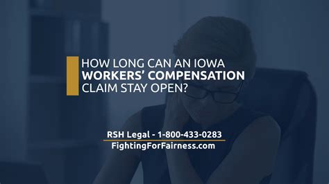 How Do I Calculate My Iowa Workers Compensation Rate Rsh Legal