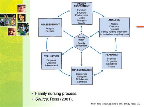 Assessment And Intervention Model In Nursing
