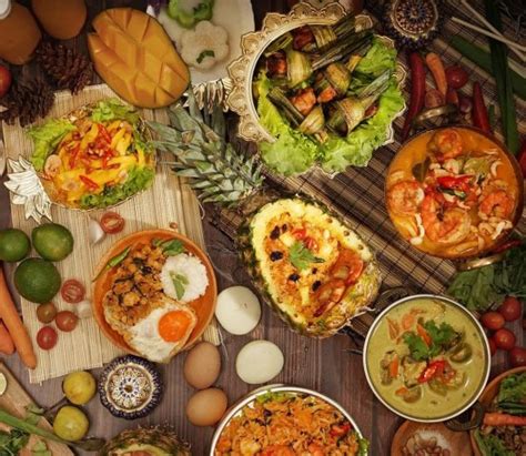 7 Destinasi Kuliner Thailand Terbaik Di Jakarta Utara Eksplorasi Cita