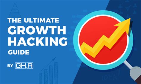 The Ultimate Step By Step Growth Hacking Guide Gha