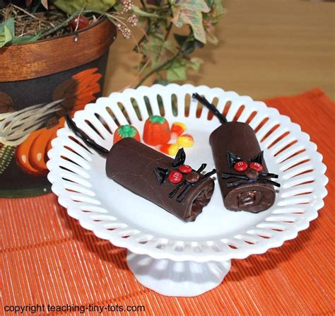 Little Debbie Snack Cakes Image By Karen Pilkerton On Halloween Recipes